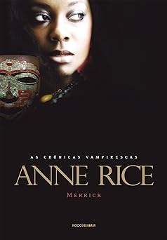 Merrick Anne Rice